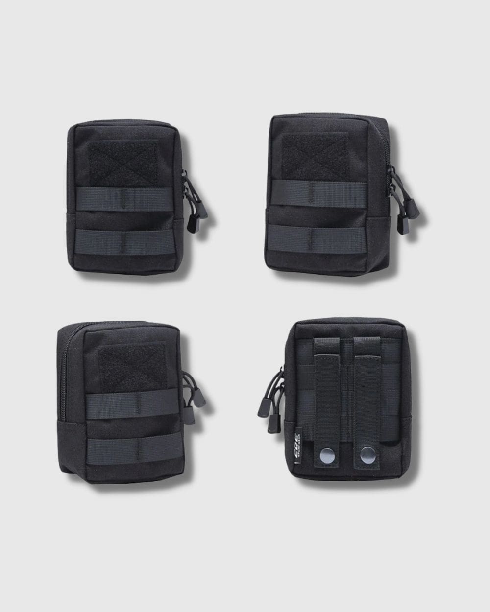 TACTICAL MOLLE POUCH-1 Piece