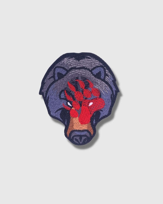 BEAST SERIES PATCH