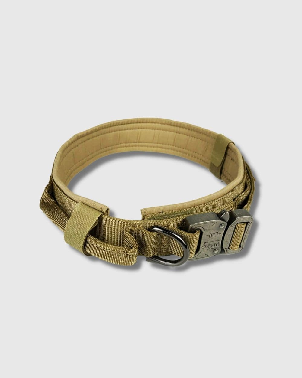 LAOPAW TACTICAL DOG COLLAR 02