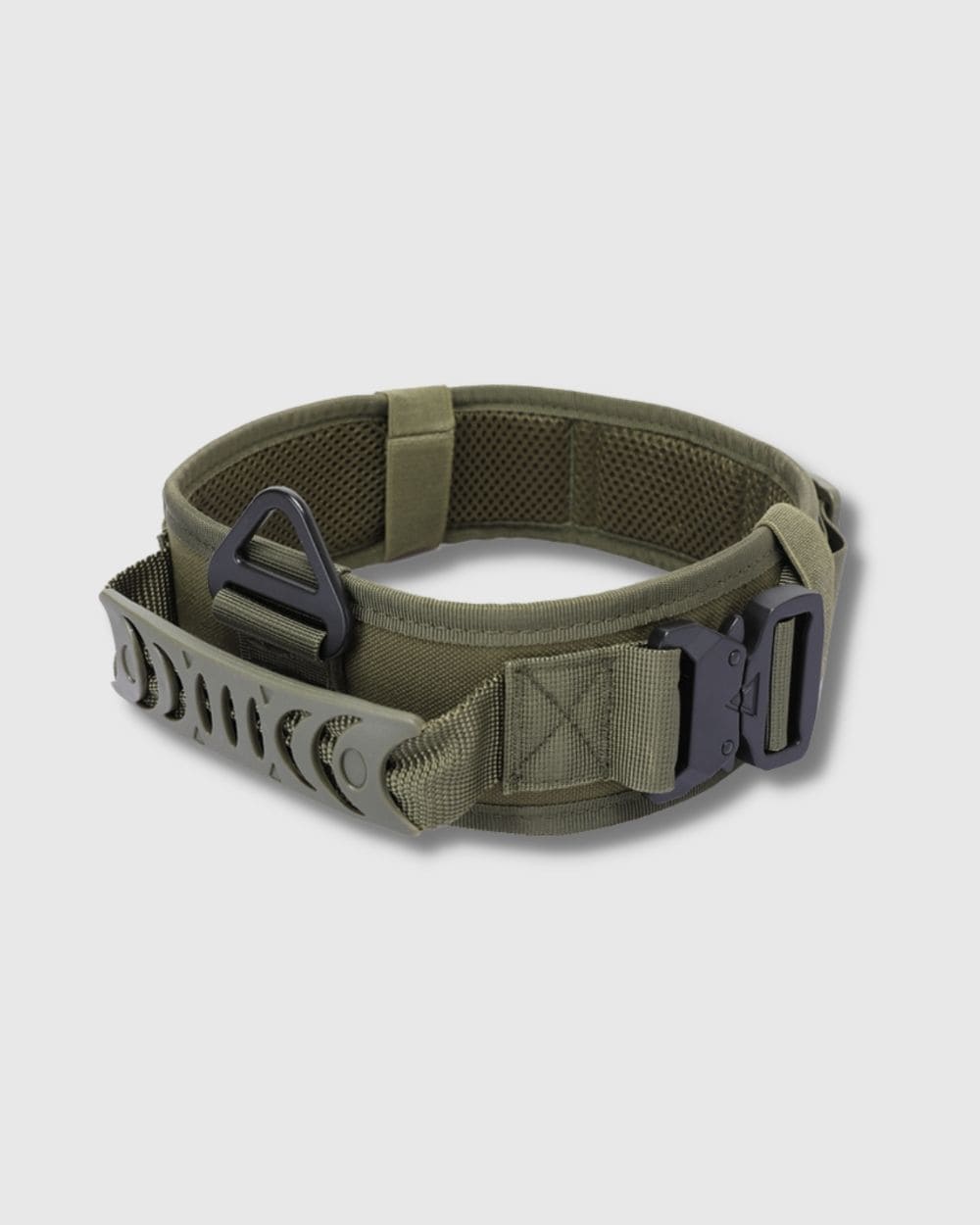 LAOPAW TACTICAL DOG COLLAR