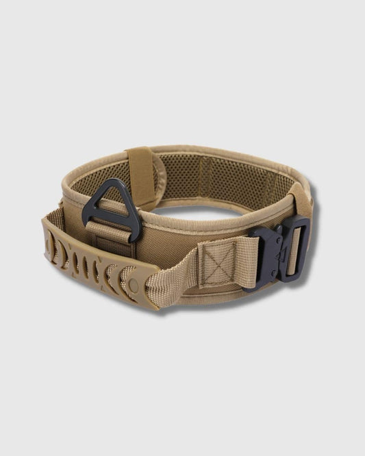LAOPAW TACTICAL DOG COLLAR