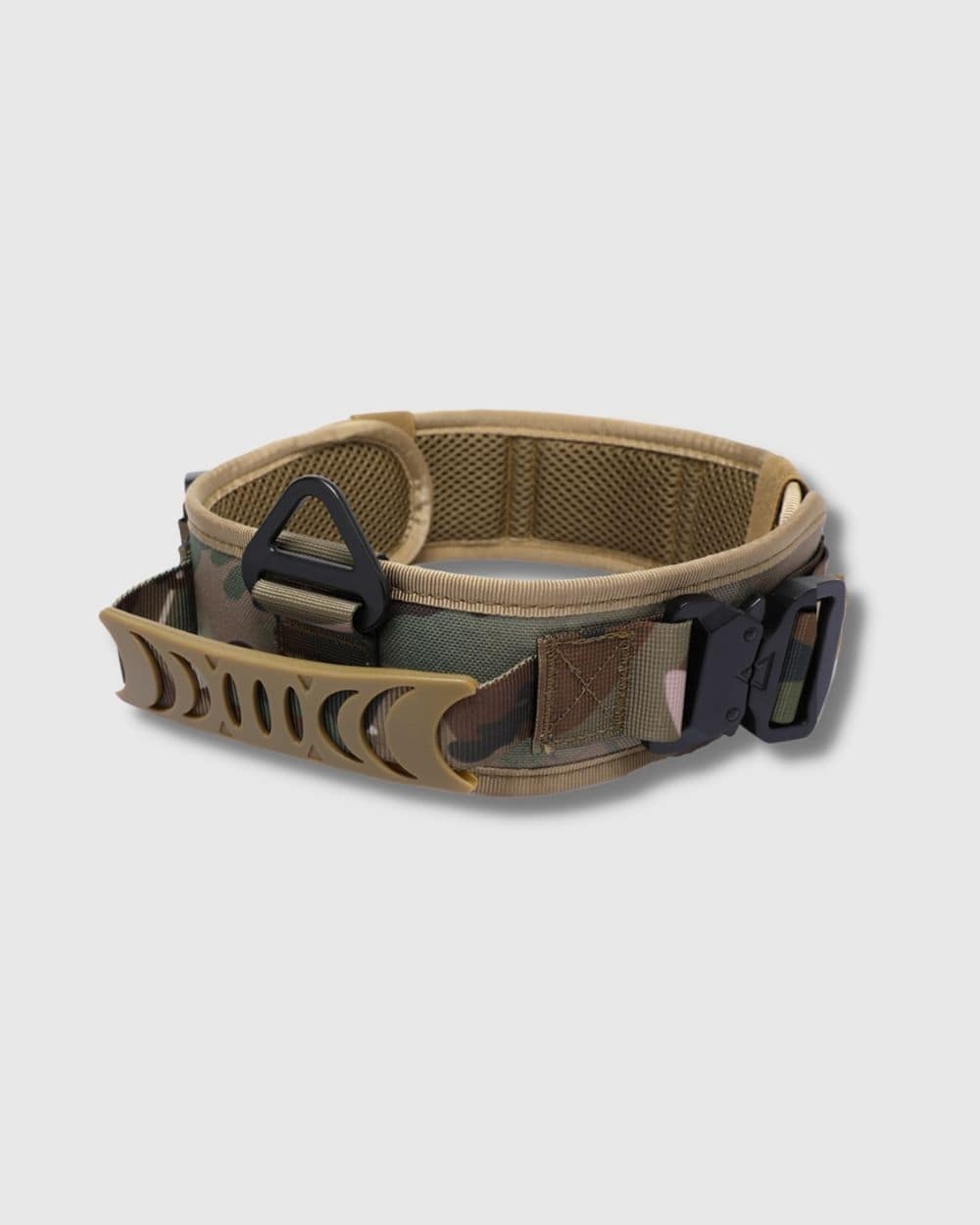 LAOPAW TACTICAL DOG COLLAR